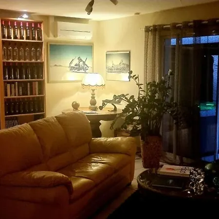 Villa Vahine Paradise Suites & Spas Hotell Montauban