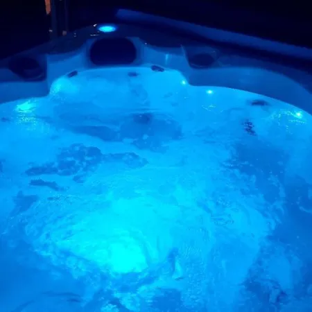 Villa Vahine Paradise Suites & Spas 3*