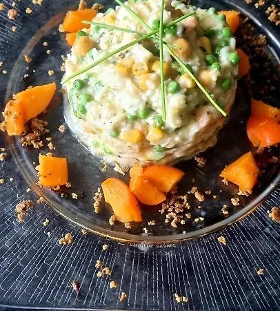 Villa Vahine Paradise Suites & Spas