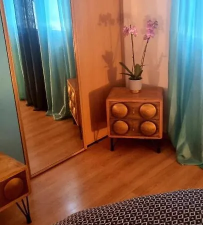 מלון Villa Vahine Paradise Suites & Spas