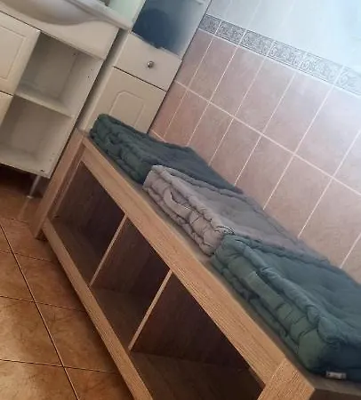 Villa Vahine Paradise Suites & Spas