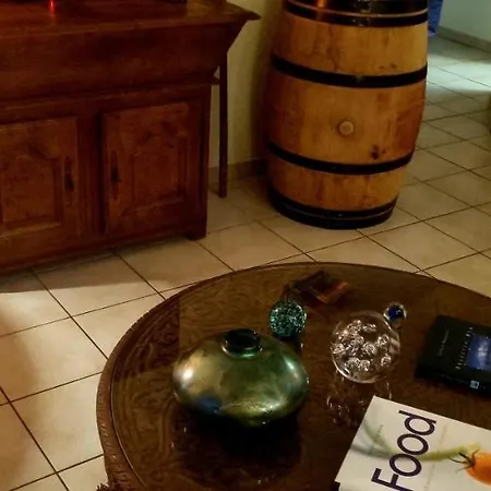 Villa Vahine Paradise Suites & Spas