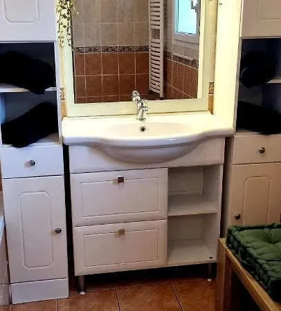 מלון Villa Vahine Paradise Suites & Spas מונטובן