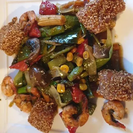 Villa Vahine Paradise Suites & Spas מלון