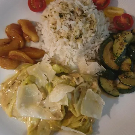 Villa Vahine Paradise Suites & Spas 3*