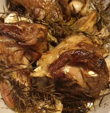 מלון Villa Vahine Paradise Suites & Spas