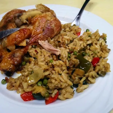 מלון Villa Vahine Paradise Suites & Spas 3*