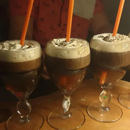 מלון Villa Vahine Paradise Suites & Spas 3*