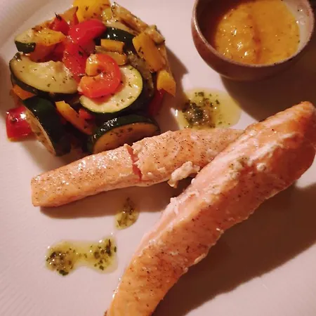 Villa Vahine Paradise Suites & Spas 3* מונטובן