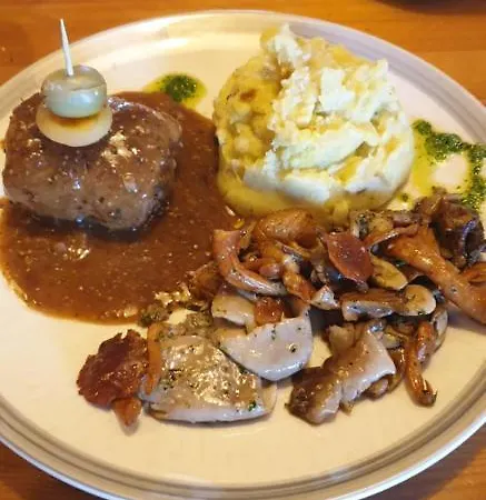 Villa Vahine Paradise Suites & Spas 3*