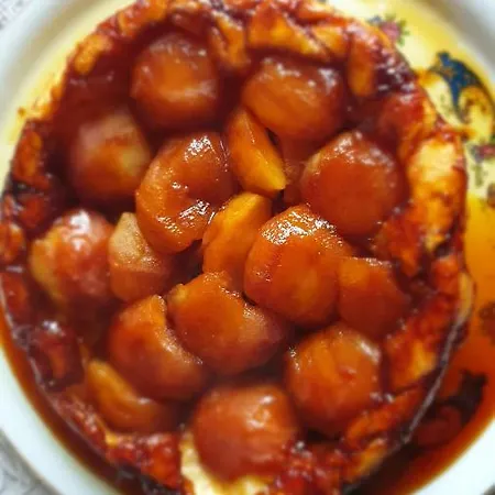 מלון Villa Vahine Paradise Suites & Spas 3*