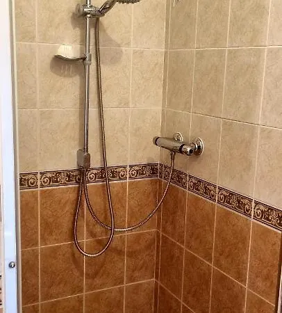 מלון Villa Vahine Paradise Suites & Spas מונטובן