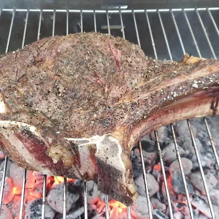 Villa Vahine Paradise Suites & Spas מונטובן