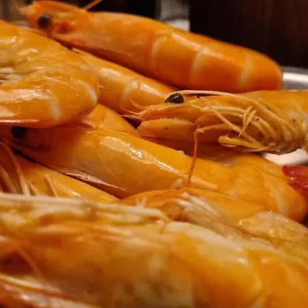 מלון Villa Vahine Paradise Suites & Spas 3*