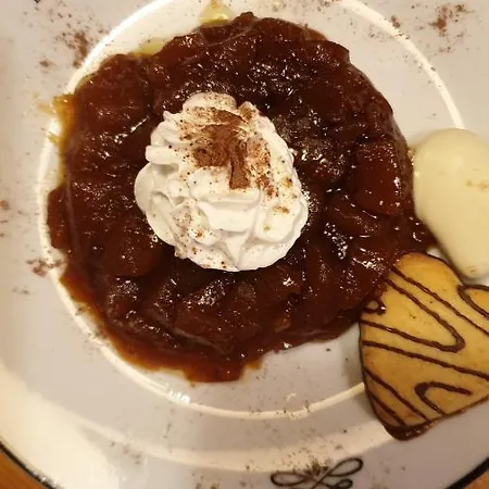 Villa Vahine Paradise Suites & Spas מלון 3*