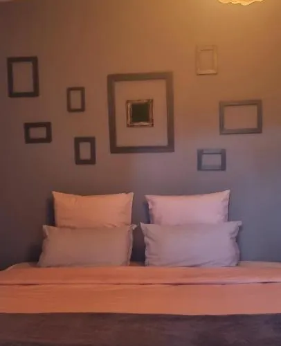 Villa Vahiné Paradise Suites&Spas Hotel Montauban