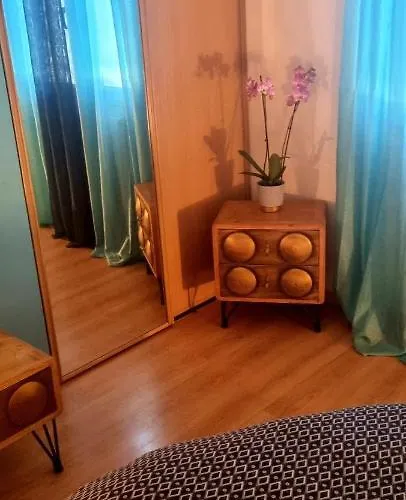 Отель Villa Vahine Paradise Suites & Spas