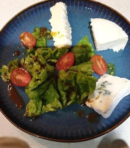 Villa Vahiné Paradise Suites&Spas Montauban